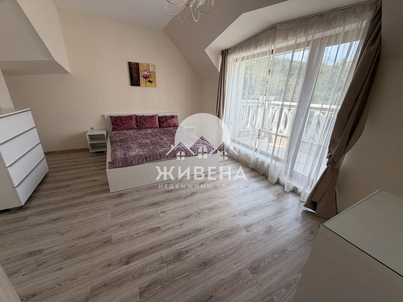 3-стаен, Аспарухово, Варна - снимка 2 от 18