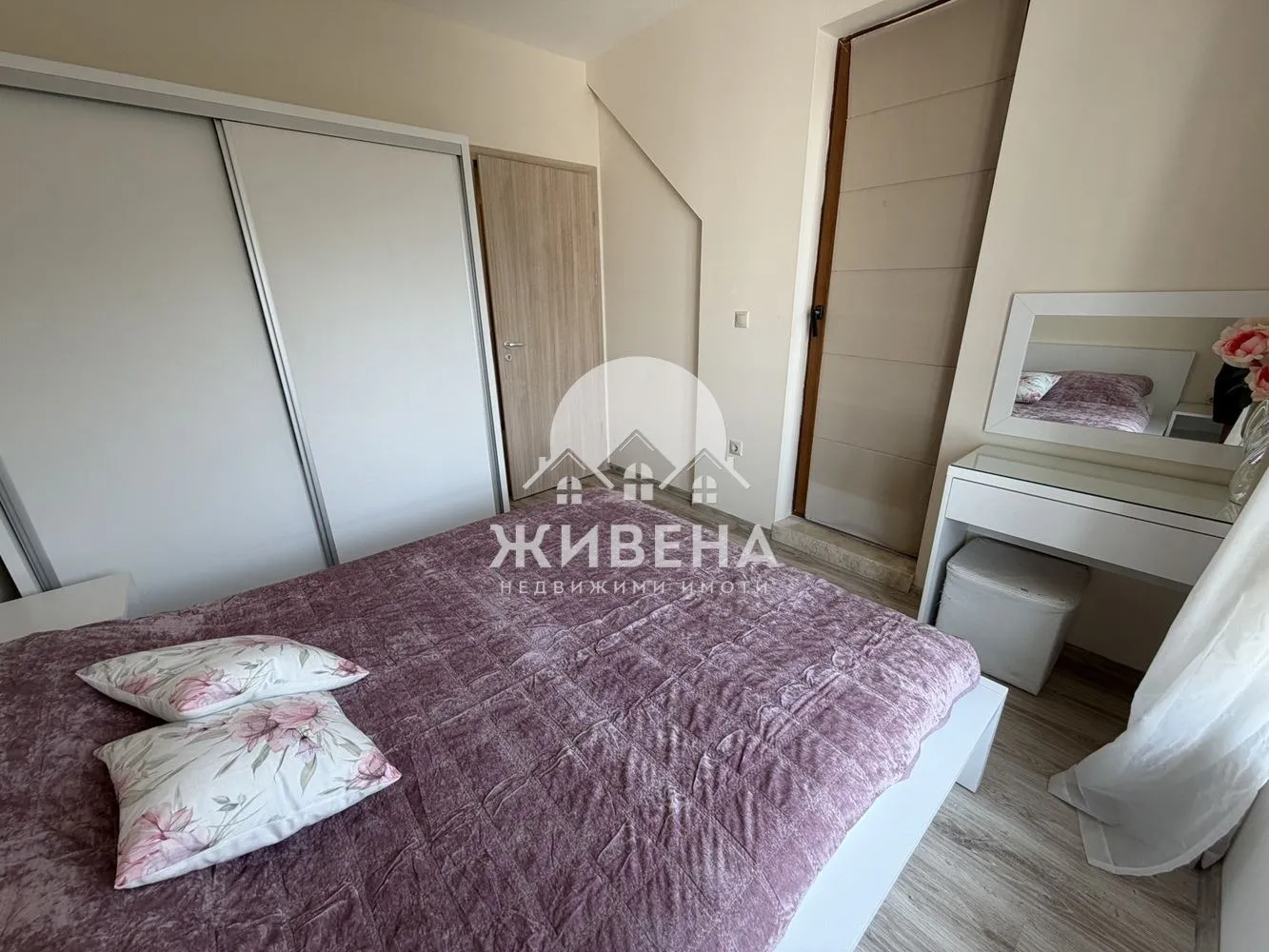 3-стаен, Аспарухово, Варна - снимка 5 от 18