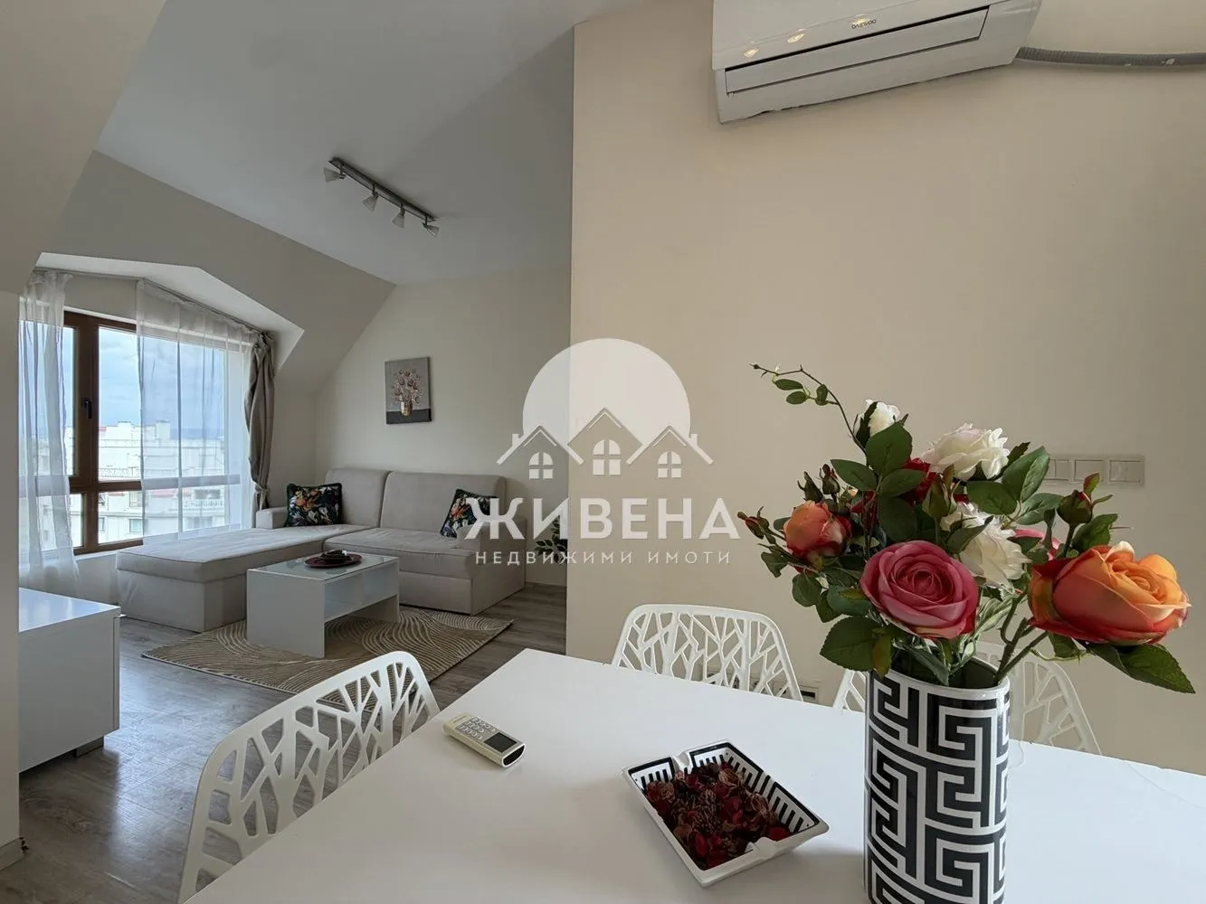 3-стаен, Аспарухово, Варна - снимка 12 от 18