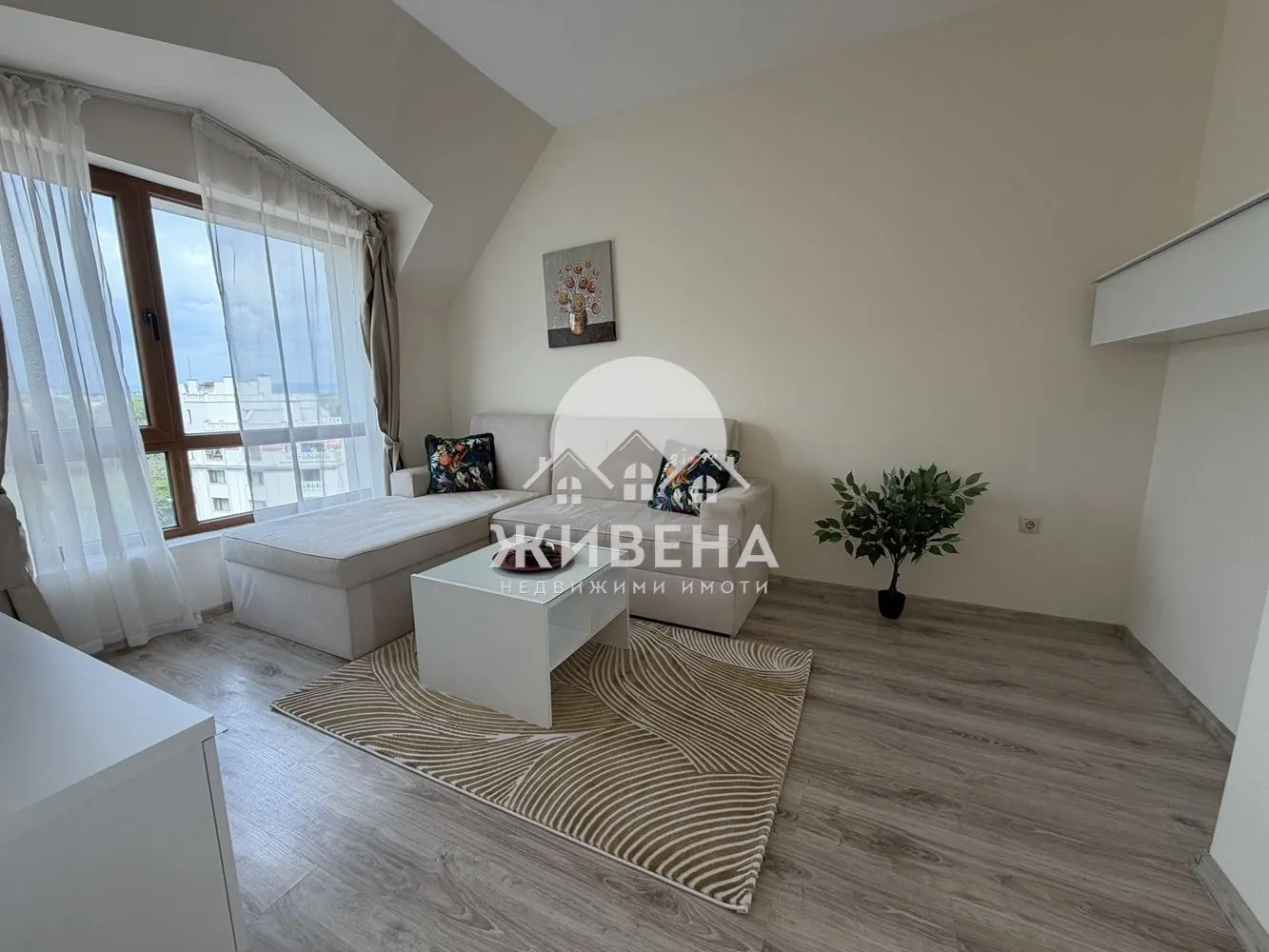 3-стаен, Аспарухово, Варна - снимка 14 от 18