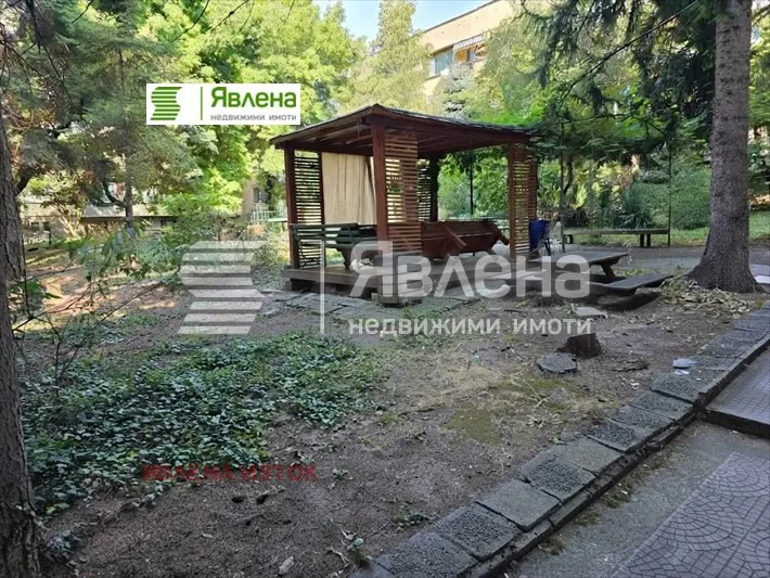 3-стаен, Лозенец (Горен), София - снимка 6 от 8