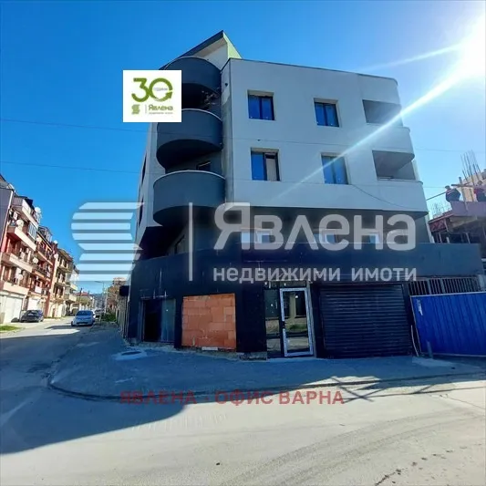 3-стаен, Христо Ботев, Варна - снимка 10 от 16