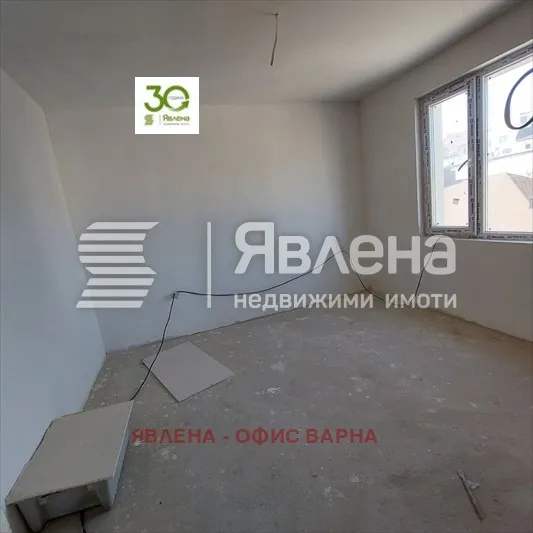 3-стаен, Христо Ботев, Варна - снимка 3 от 16