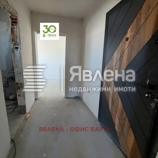 3-стаен, Христо Ботев, Варна - снимка 14 от 16