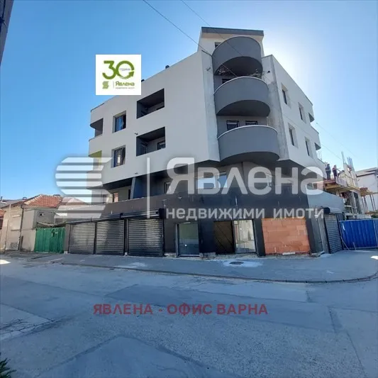 3-стаен, Христо Ботев, Варна - снимка 4 от 16