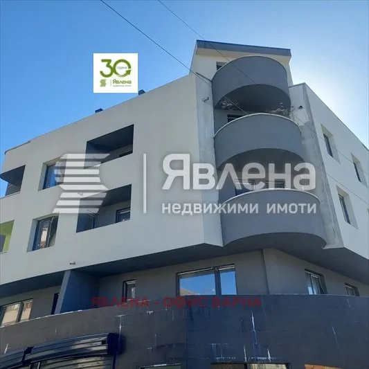 3-стаен, Христо Ботев, Варна - снимка 9 от 16