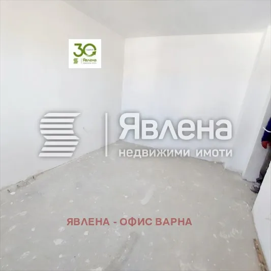 3-стаен, Христо Ботев, Варна - снимка 13 от 16