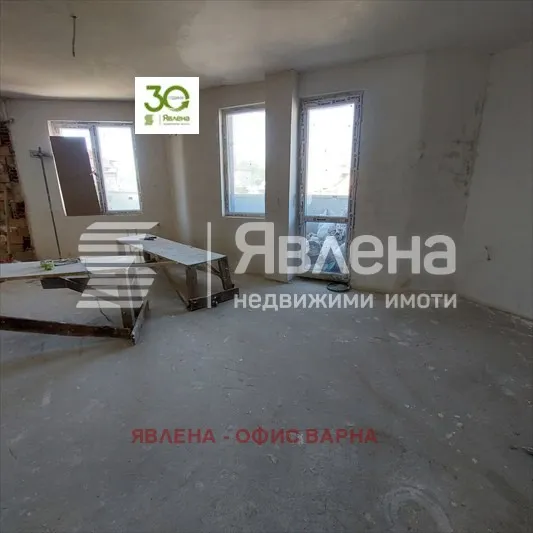 3-стаен, Христо Ботев, Варна - снимка 11 от 16