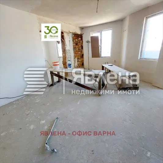 3-стаен, Христо Ботев, Варна - снимка 5 от 16