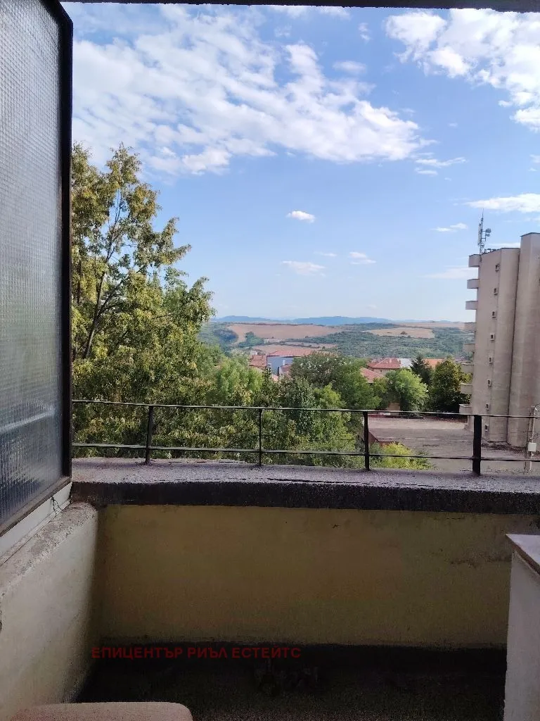 3-стаен, Кюстендил, Югозападна България - снимка 12 от 14