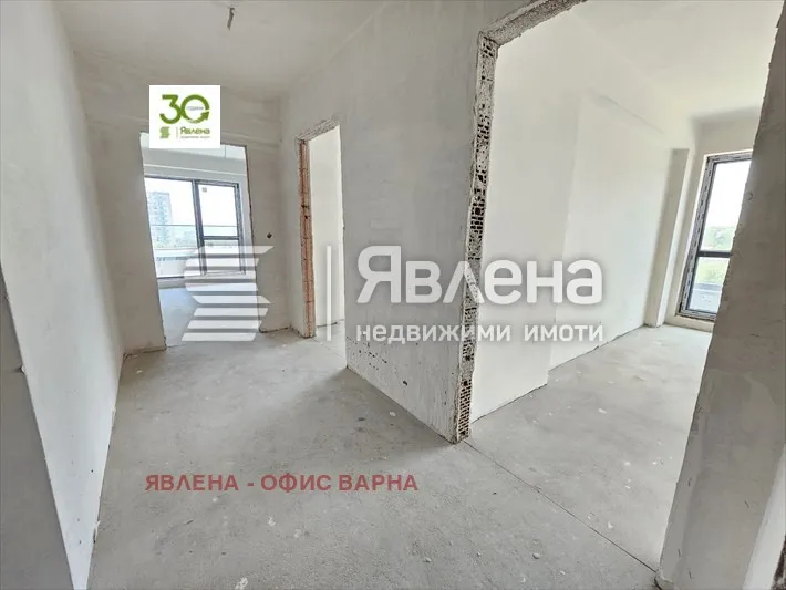 3-стаен, Васил Левски, Варна - снимка 13 от 14