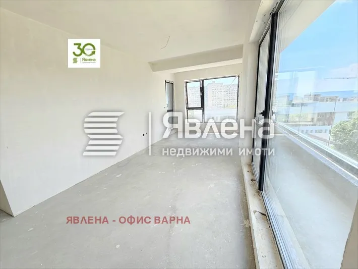 3-стаен, Васил Левски, Варна - снимка 12 от 14