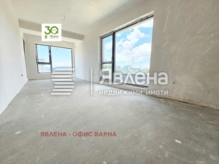 3-стаен, Васил Левски, Варна - снимка 8 от 14