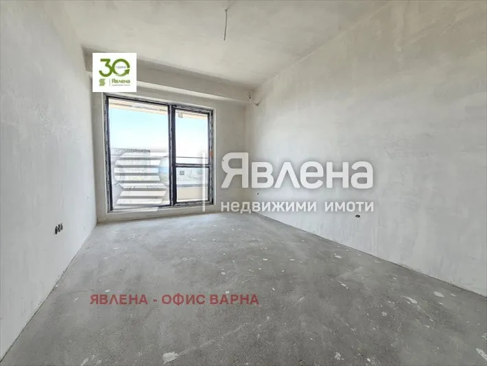 3-стаен, Васил Левски, Варна - снимка 2 от 14
