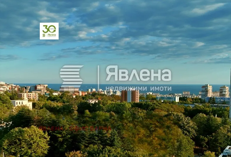 3-стаен, Васил Левски, Варна - снимка 3 от 14