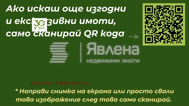 3-стаен, Васил Левски, Варна - снимка 7 от 14