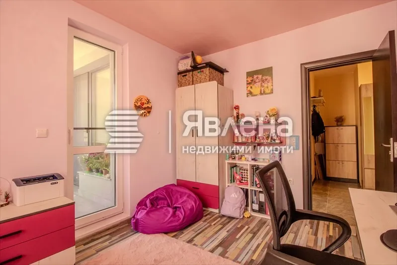 3-стаен, Христо Смирненски, Пловдив - снимка 6 от 18