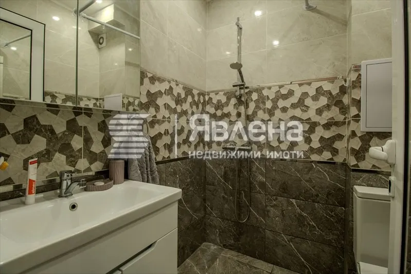 3-стаен, Христо Смирненски, Пловдив - снимка 7 от 18