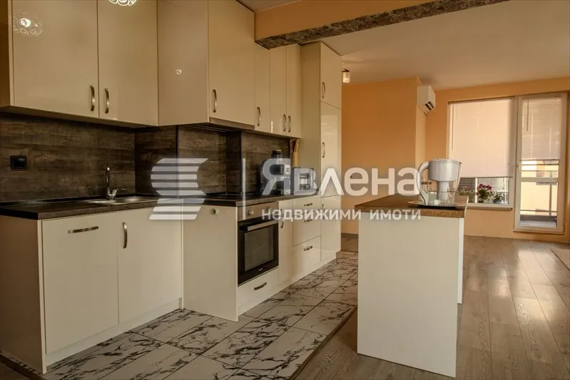 3-стаен, Христо Смирненски, Пловдив - снимка 17 от 18