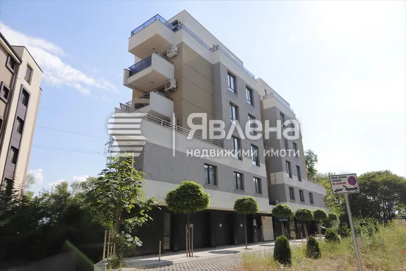 3-стаен, Христо Смирненски, Пловдив - снимка 12 от 18