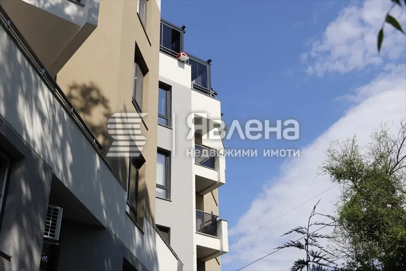 3-стаен, Христо Смирненски, Пловдив - снимка 10 от 18