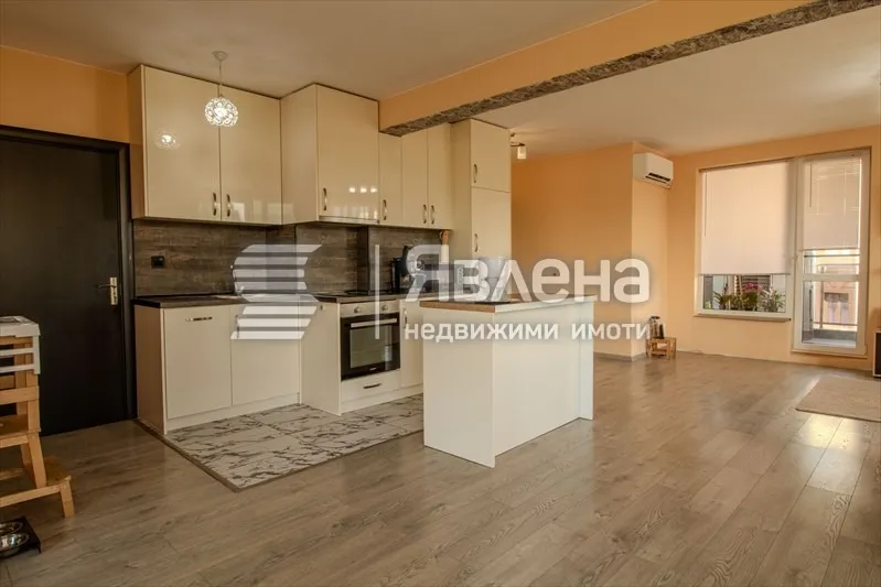 3-стаен, Христо Смирненски, Пловдив - снимка 16 от 18