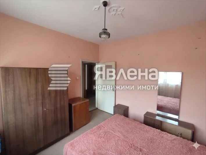 3-стаен, Изгрев, Пловдив - снимка 5 от 6