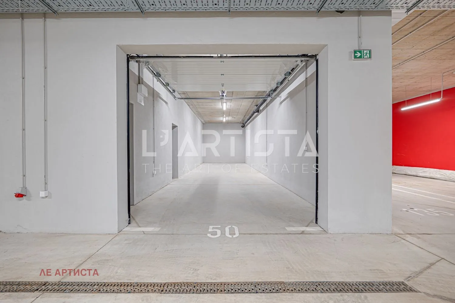 3-стаен, Манастирски ливади Изток, София - снимка 3 от 16