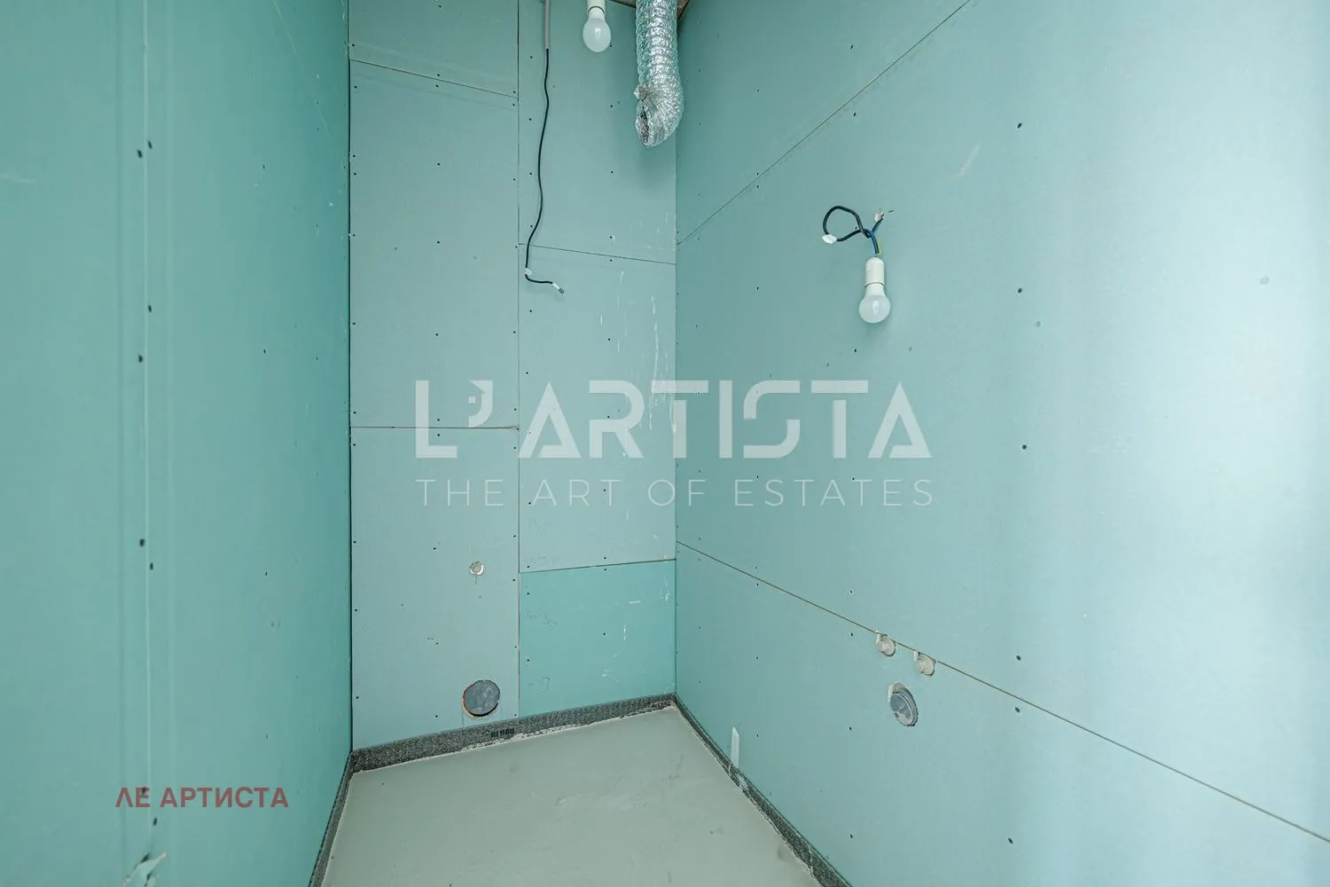 3-стаен, Манастирски ливади Изток, София - снимка 2 от 16