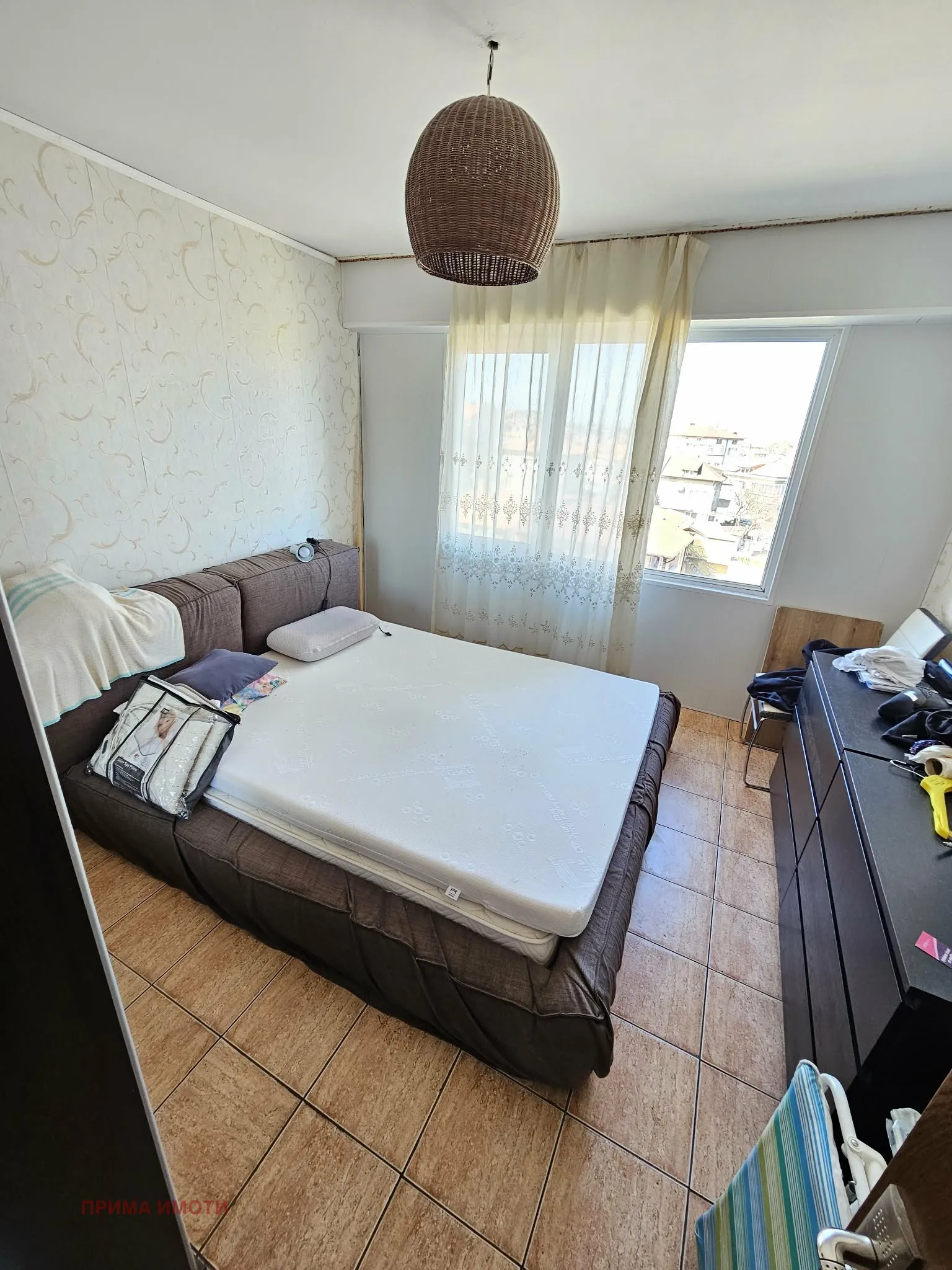 3-стаен, Аспарухово, Варна