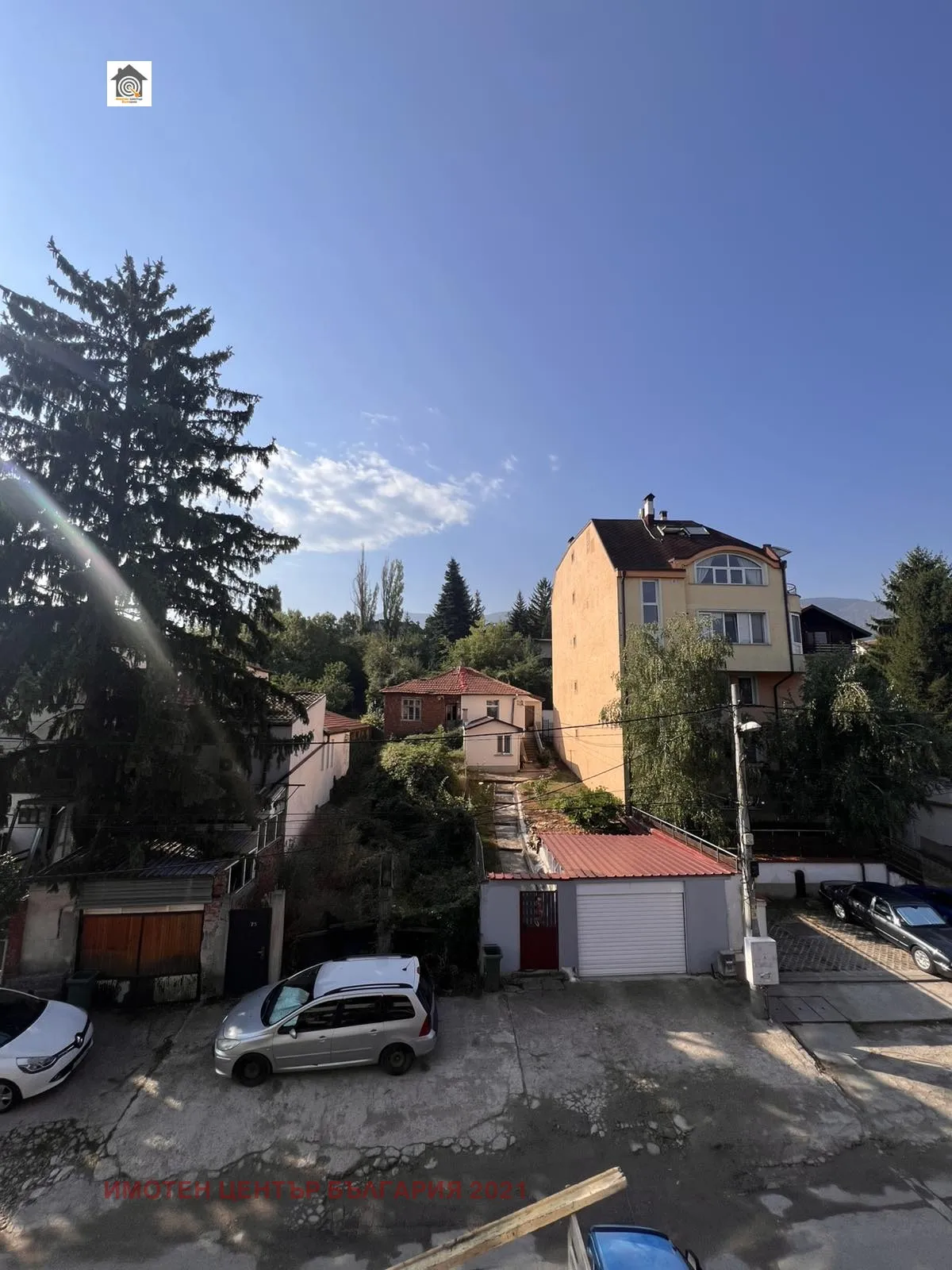 3-стаен, Карпузица, София - снимка 4 от 16