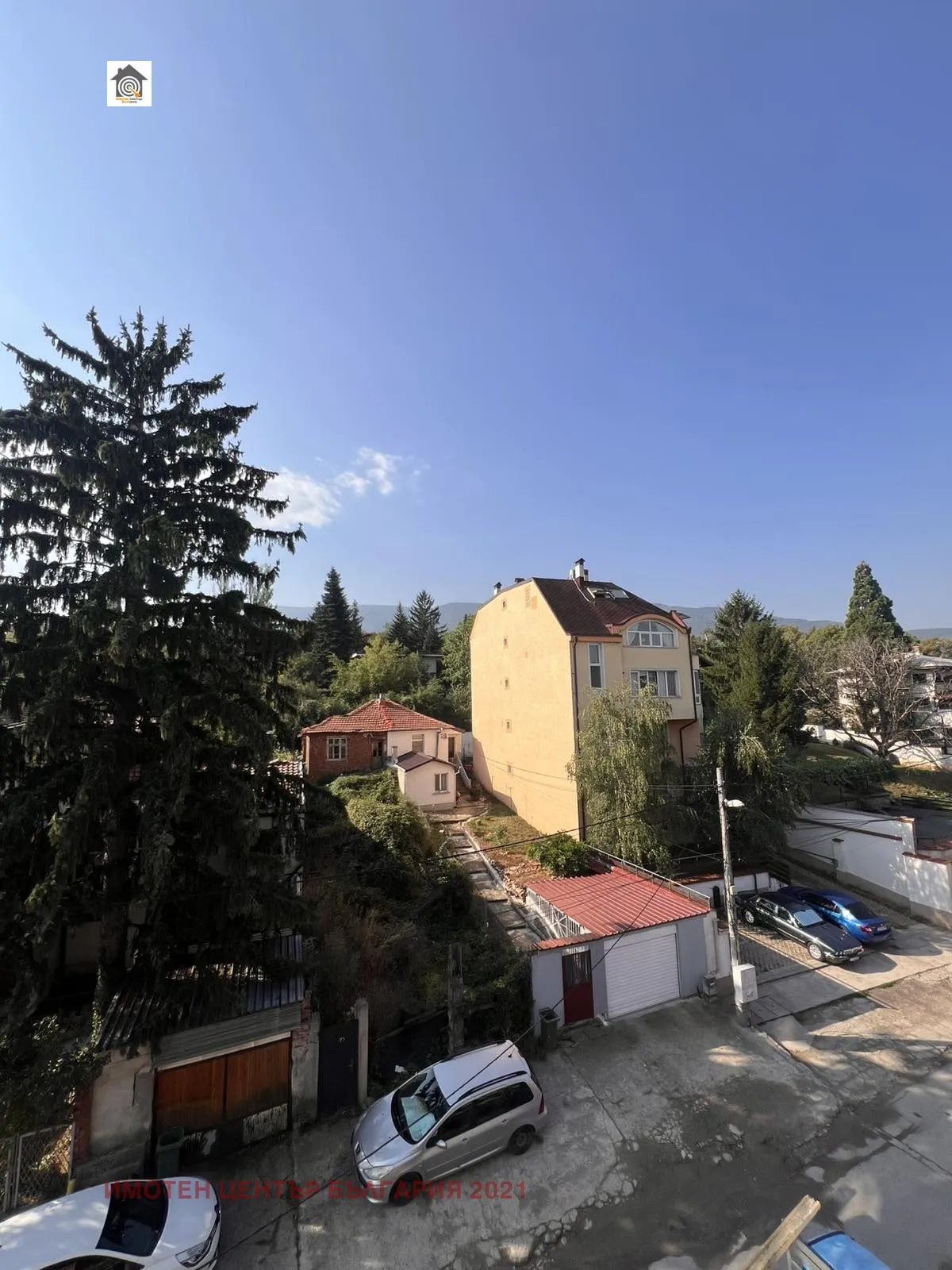 3-стаен, Карпузица, София - снимка 13 от 14