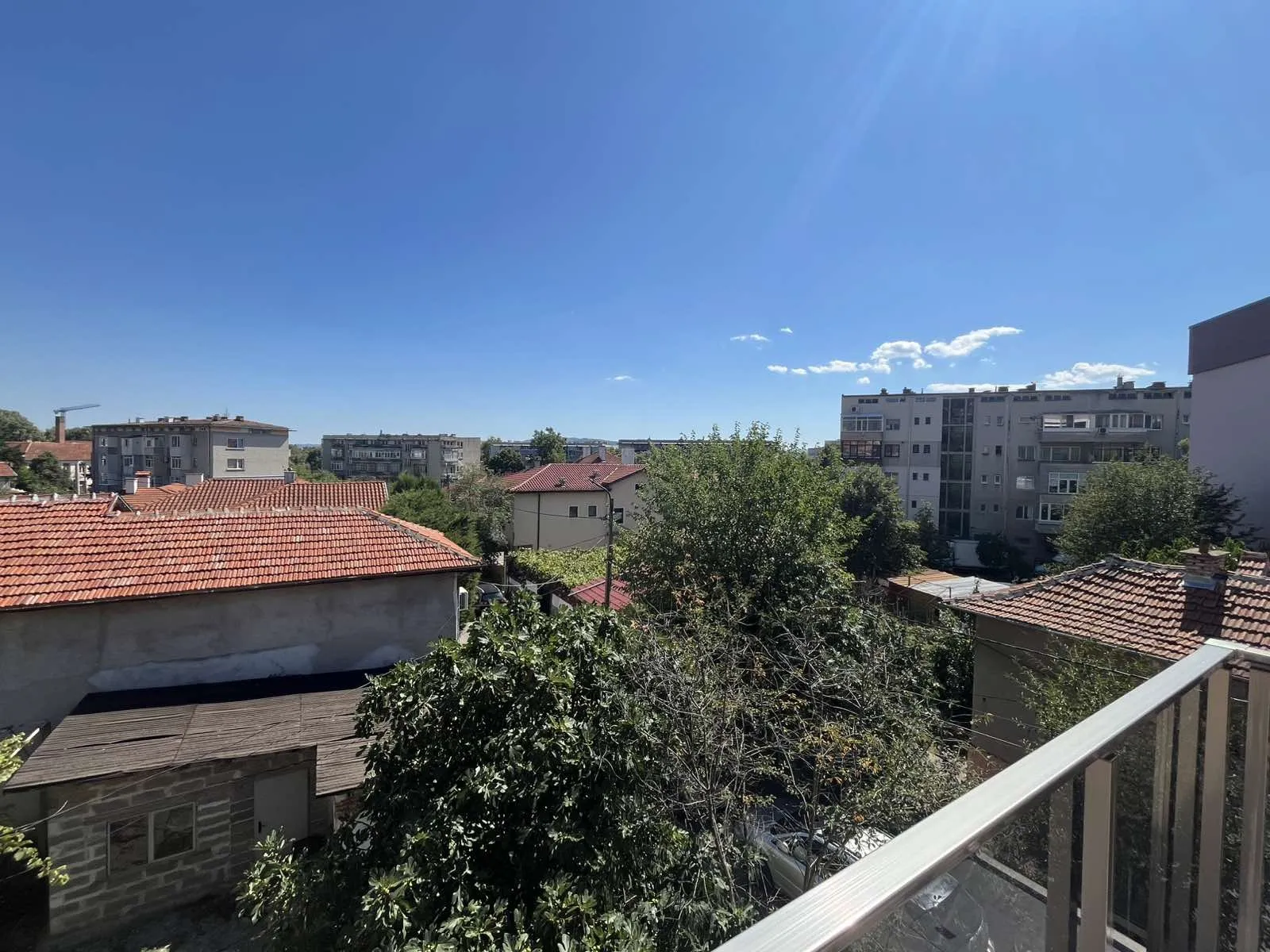 3-стаен, Казанлък, Югоизточна България - снимка 3 от 14