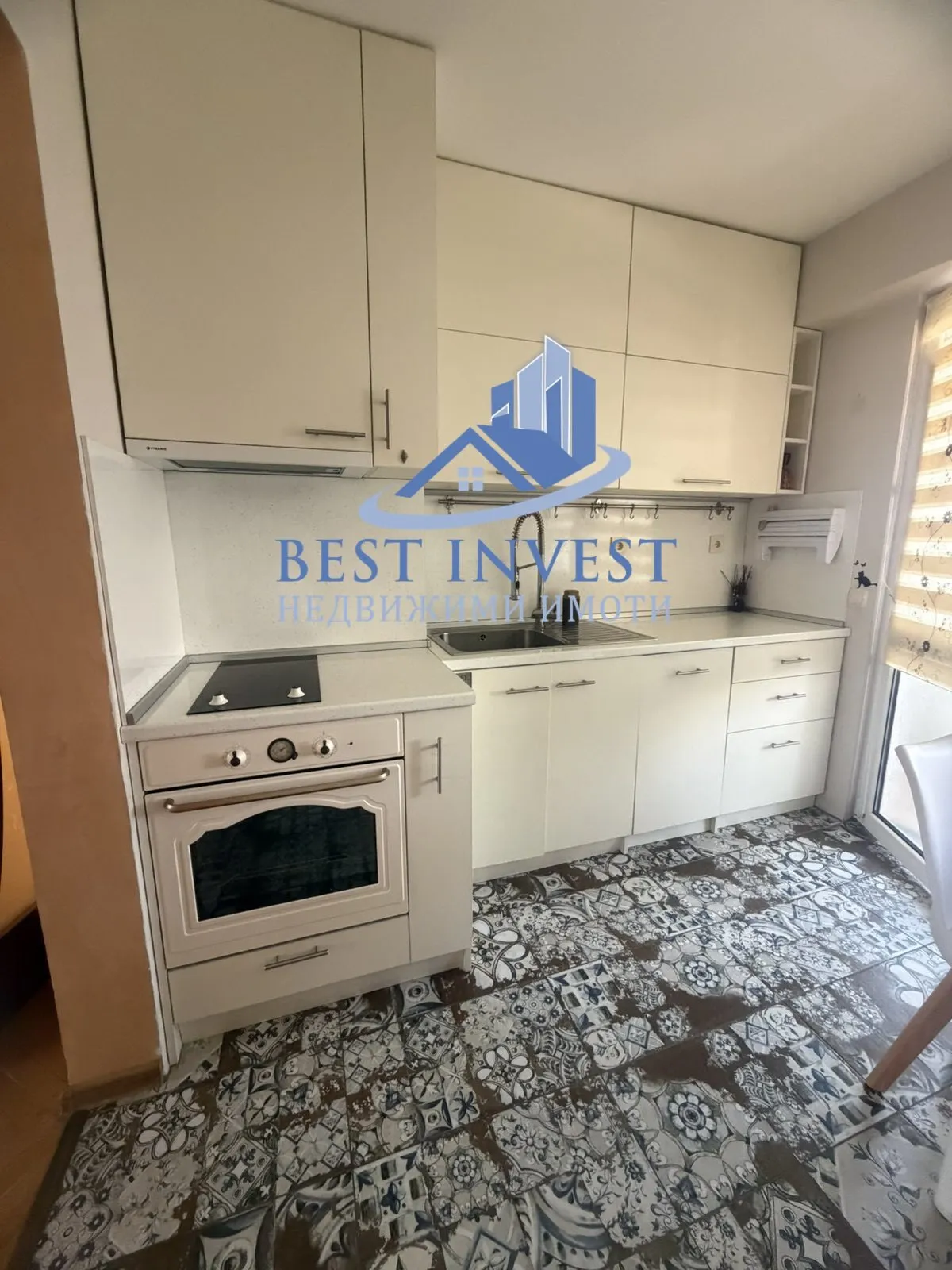 3-стаен, Ален Мак, Благоевград - снимка 14 от 18