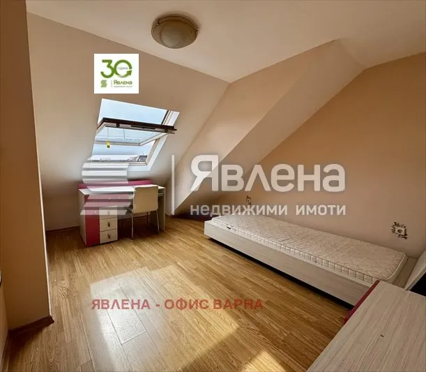 3-стаен, Цветен квартал, Варна - снимка 2 от 4