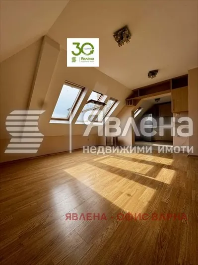 3-стаен, Цветен квартал, Варна