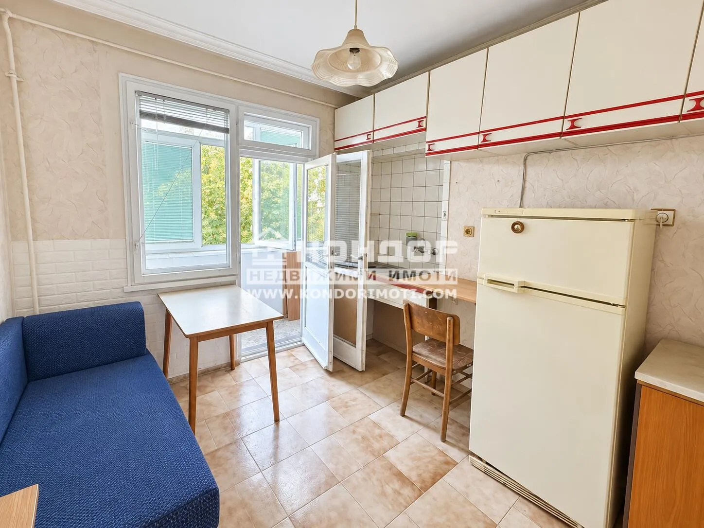 3-стаен, Кършияка, Пловдив - снимка 2 от 11