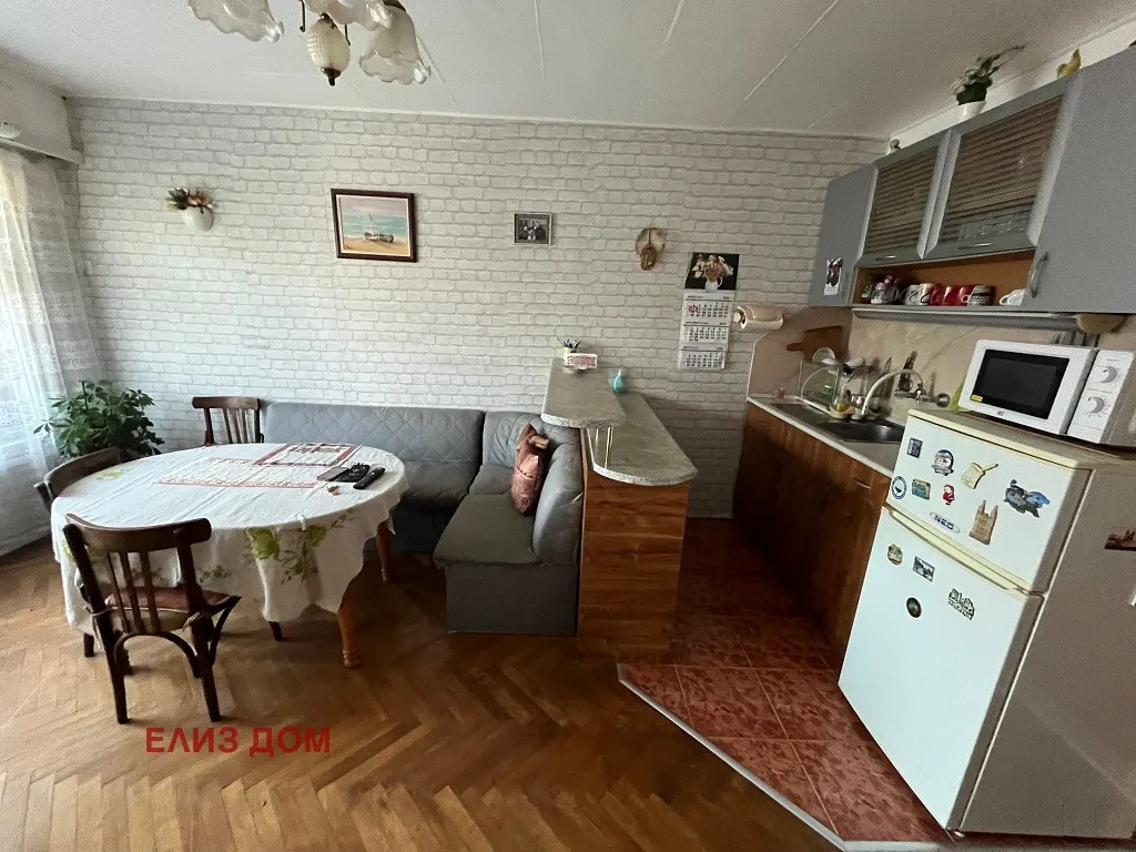3-стаен, Васил Левски, Варна - снимка 9 от 17
