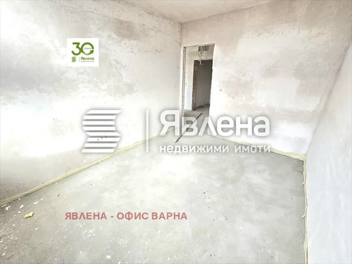 3-стаен, Васил Левски, Варна