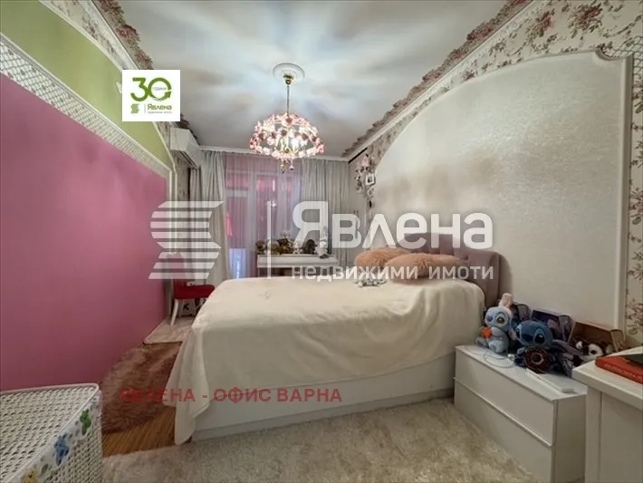 3-стаен, Тракия, Варна - снимка 4 от 16