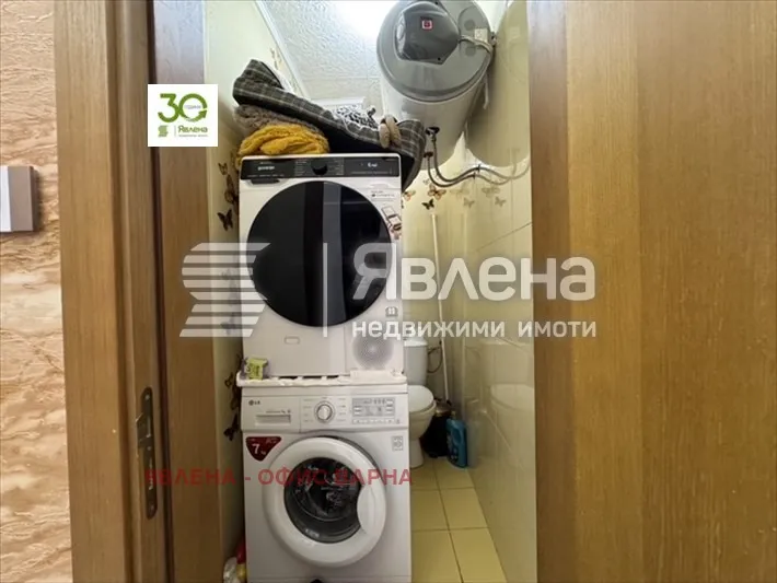 3-стаен, Тракия, Варна - снимка 3 от 16