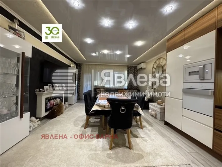 3-стаен, Тракия, Варна - снимка 10 от 16