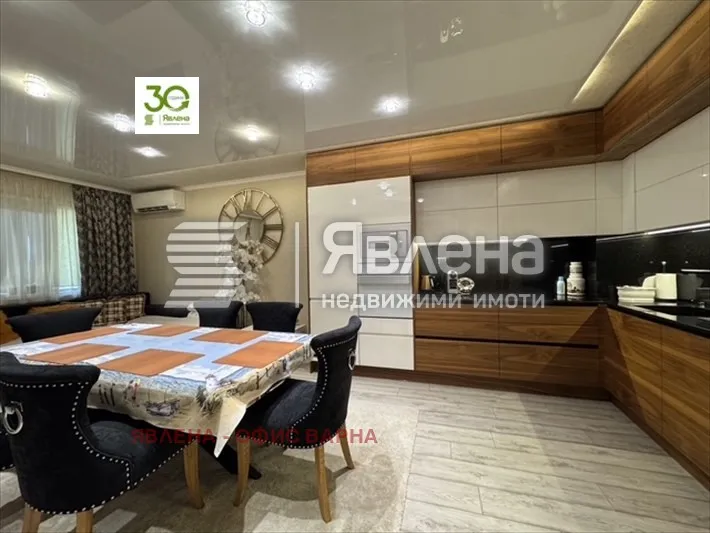 3-стаен, Тракия, Варна - снимка 13 от 16