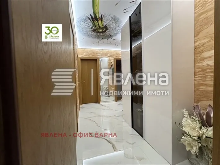 3-стаен, Тракия, Варна - снимка 14 от 16