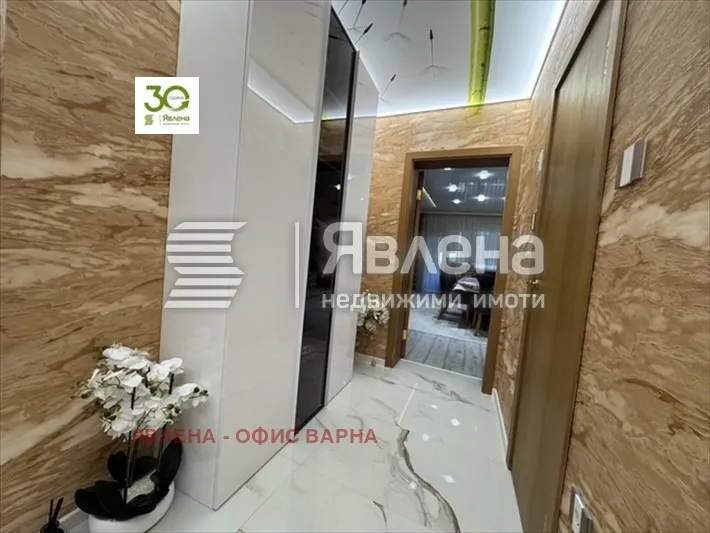 3-стаен, Тракия, Варна - снимка 15 от 16