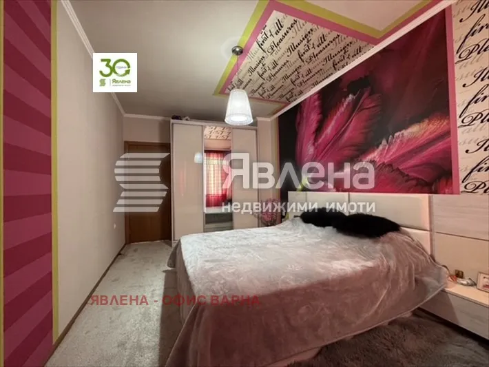 3-стаен, Тракия, Варна - снимка 7 от 16