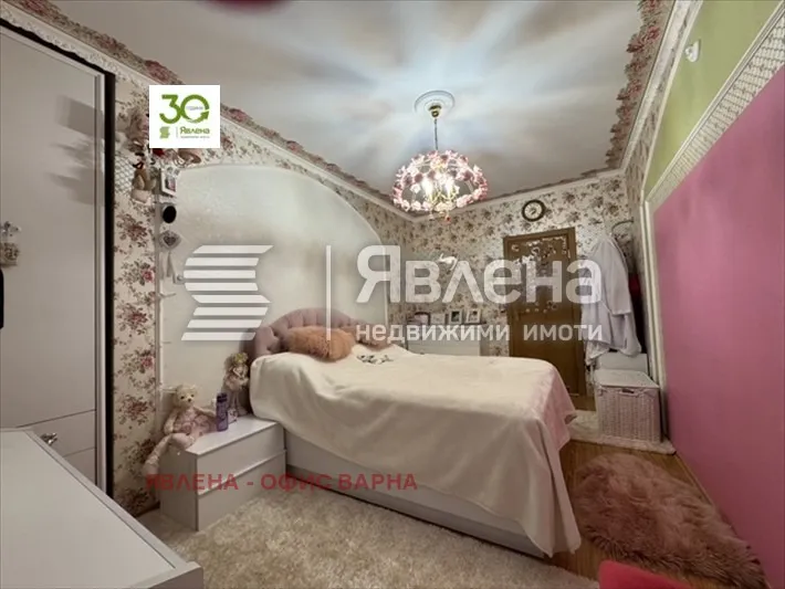 3-стаен, Тракия, Варна - снимка 5 от 16