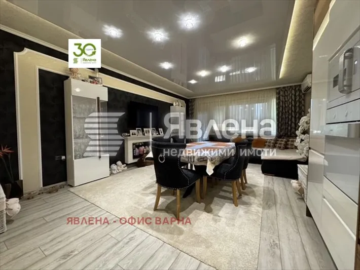 3-стаен, Тракия, Варна - снимка 11 от 16