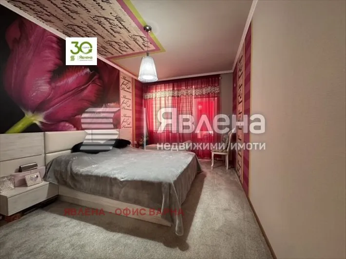 3-стаен, Тракия, Варна - снимка 6 от 16