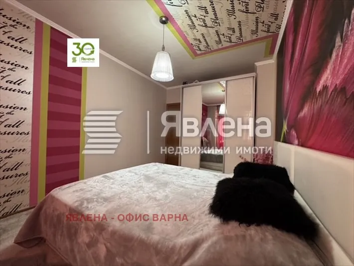 3-стаен, Тракия, Варна - снимка 8 от 16